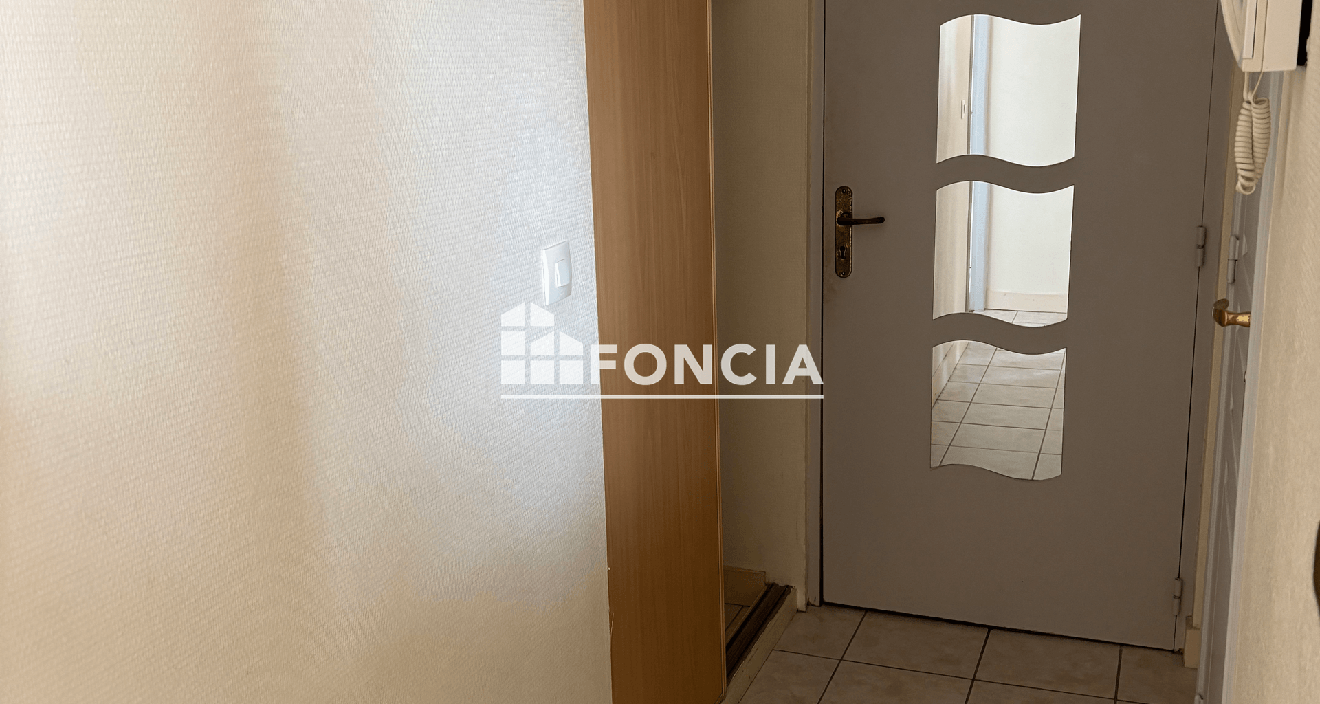 Appartement 2 pièces (37.29 m²) à vendre - Cognac (16100)