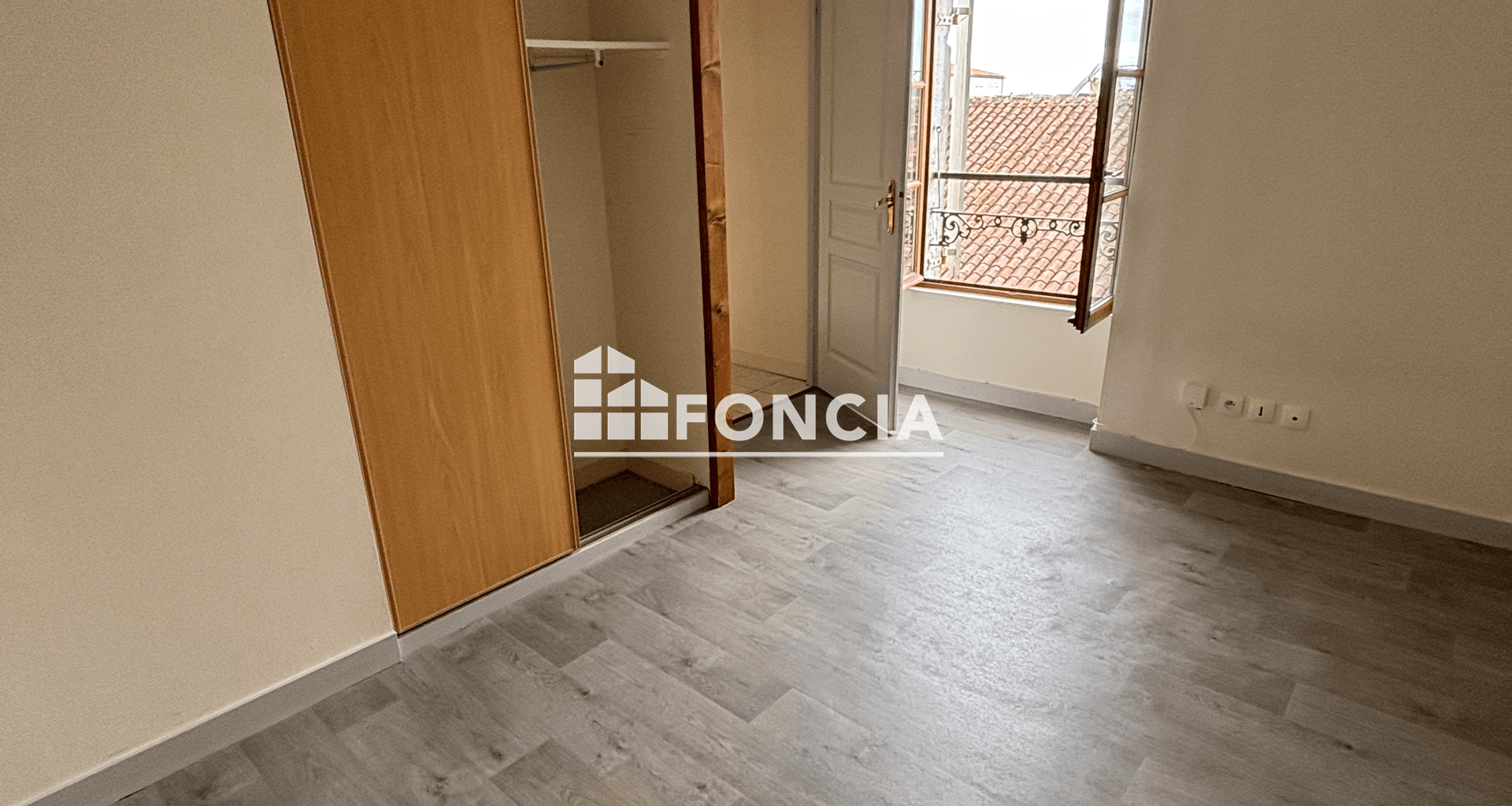 Appartement 2 pièces (37.29 m²) à vendre - Cognac (16100)