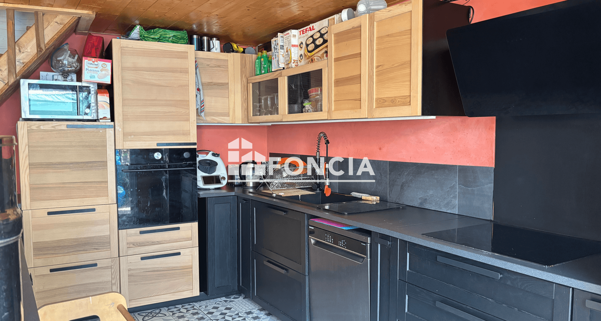 Maison 4 pièces (80 m²) à louer - Le Val-saint-germain (91530)