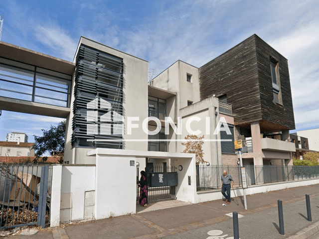 Appartement 5 pièces (122.6 m²) à louer - Toulouse 1ᵉʳ (31100)