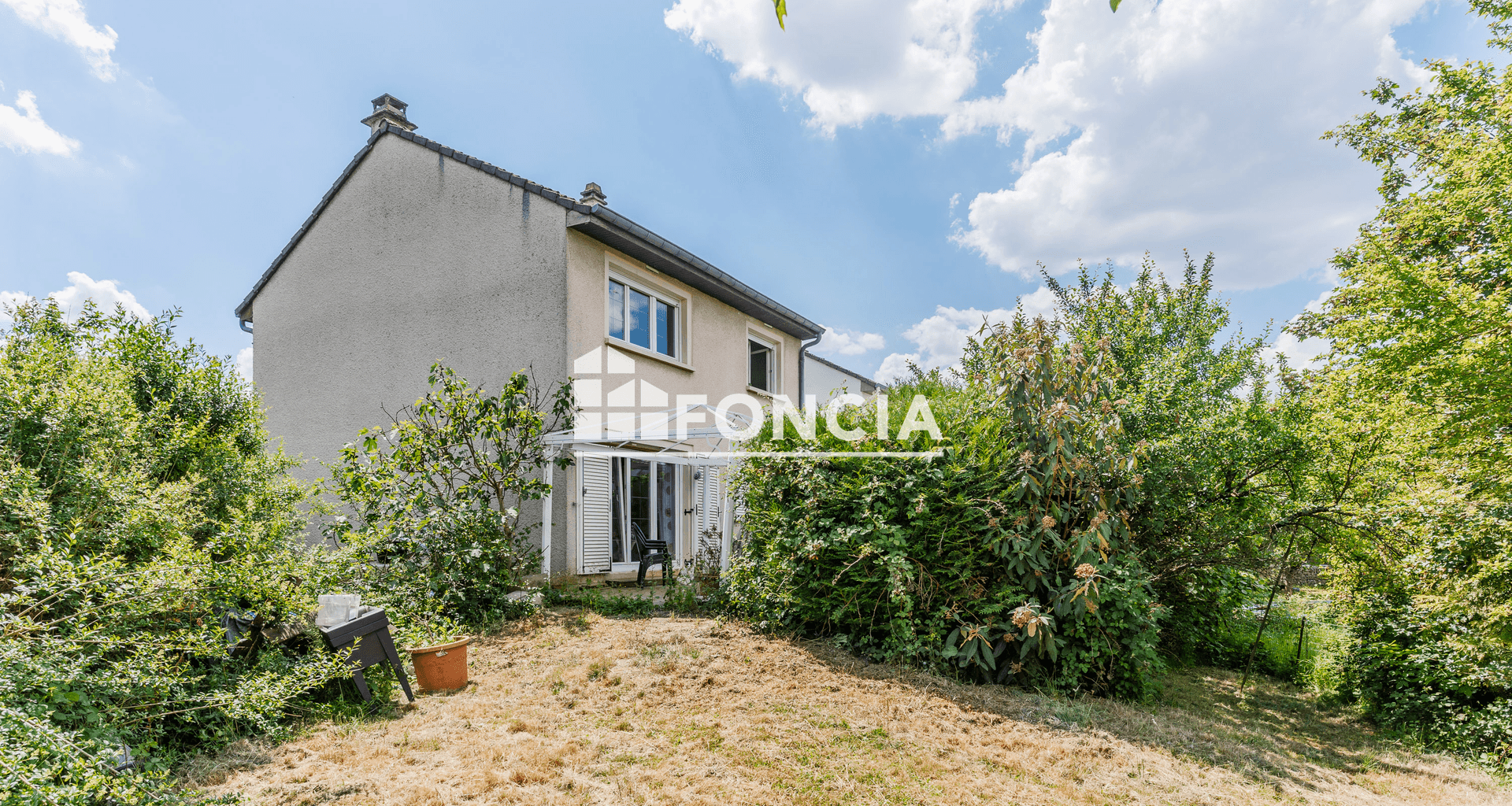 Maison 4 pièces (92 m²) à vendre - Metz (57070)