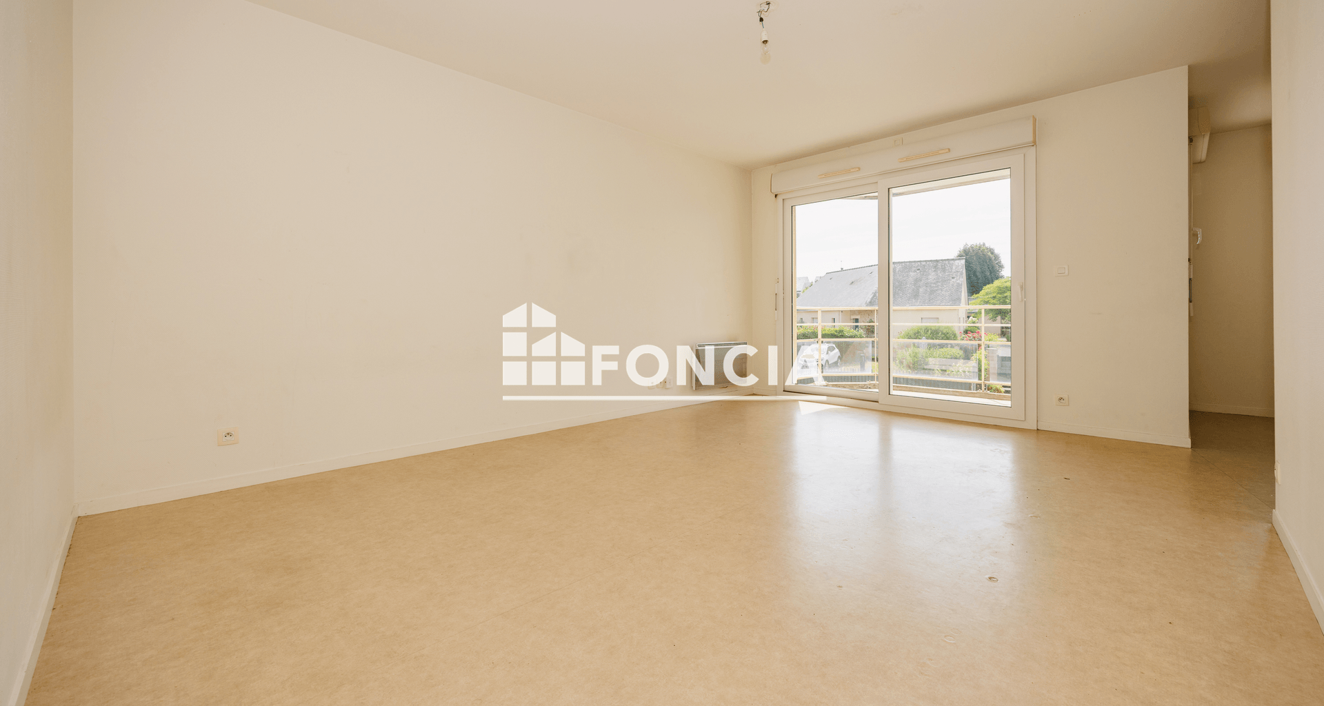 Appartement 3 pièces (65.22 m²) à vendre - Laillé (35890)