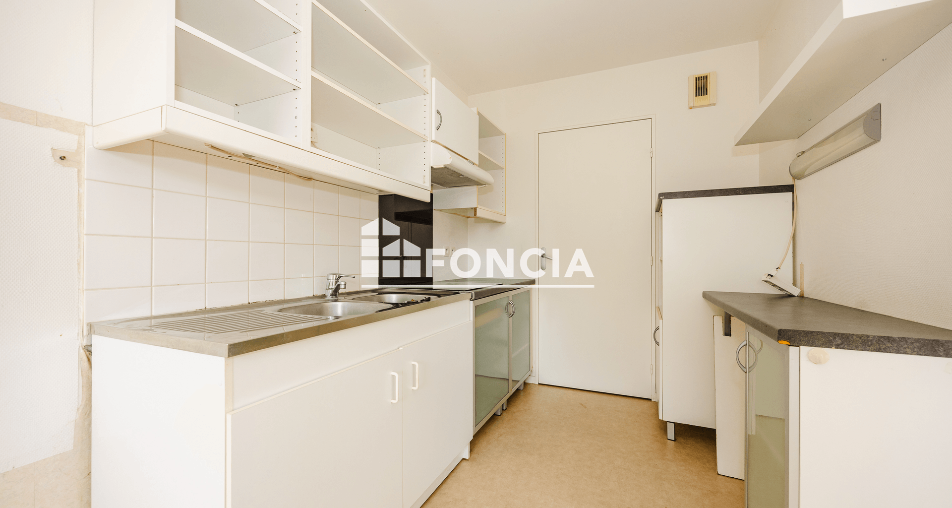 Appartement 3 pièces (65.22 m²) à vendre - Laillé (35890)