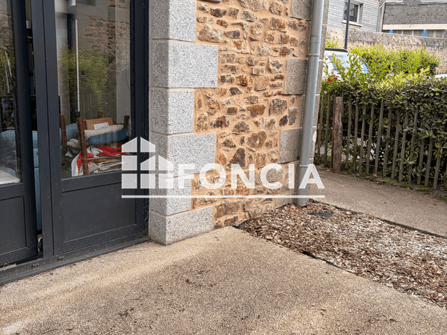 Appartement 2 pièces (42 m²) à louer - Saint Brieuc (22000)