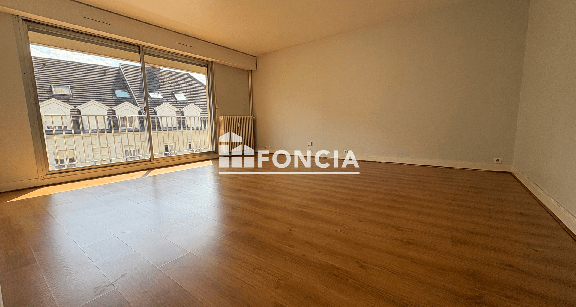 Appartement 3 pièces (74.19 m²) à louer - Poissy (78300)