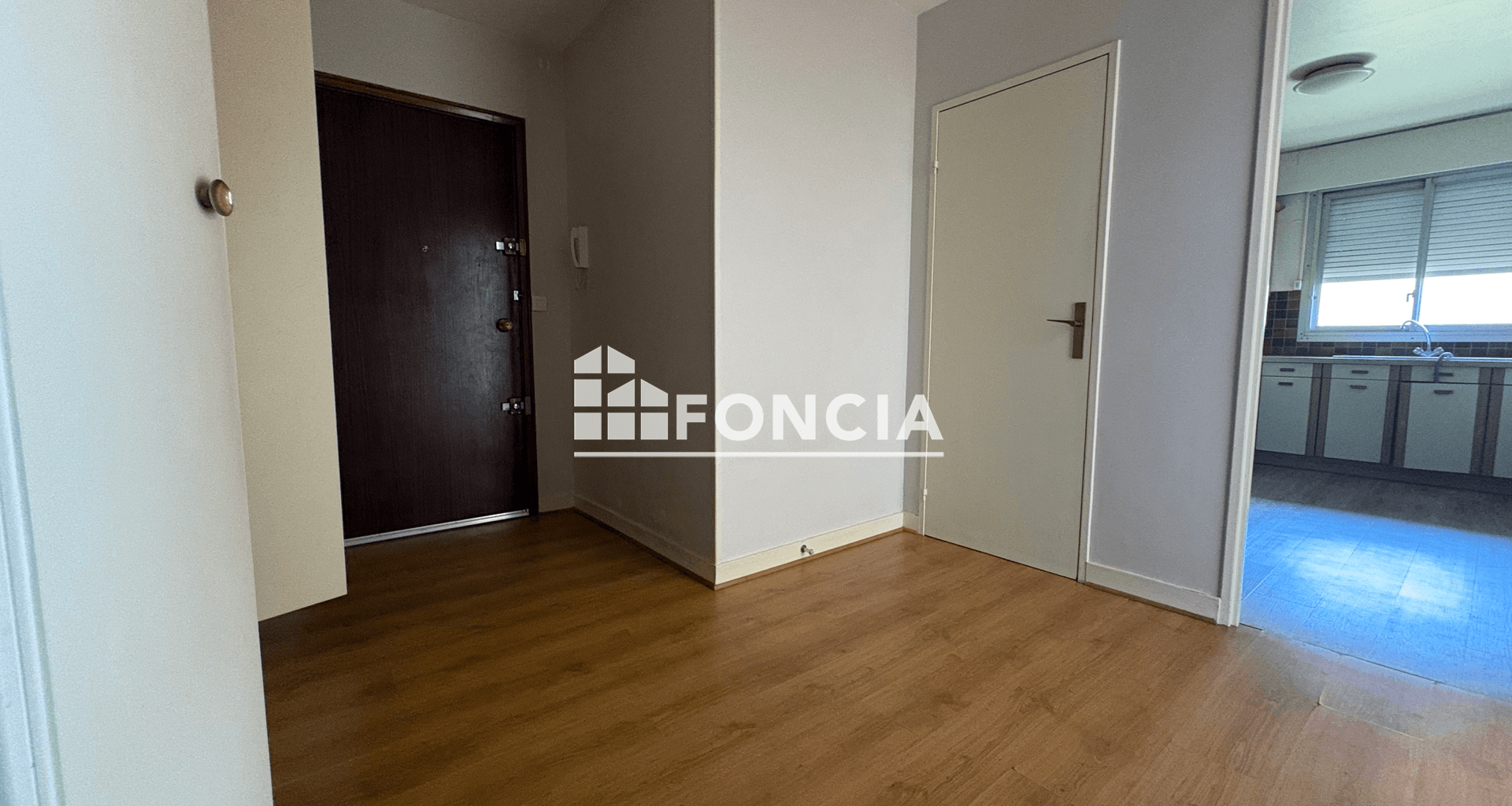 Appartement 3 pièces (74.19 m²) à louer - Poissy (78300)