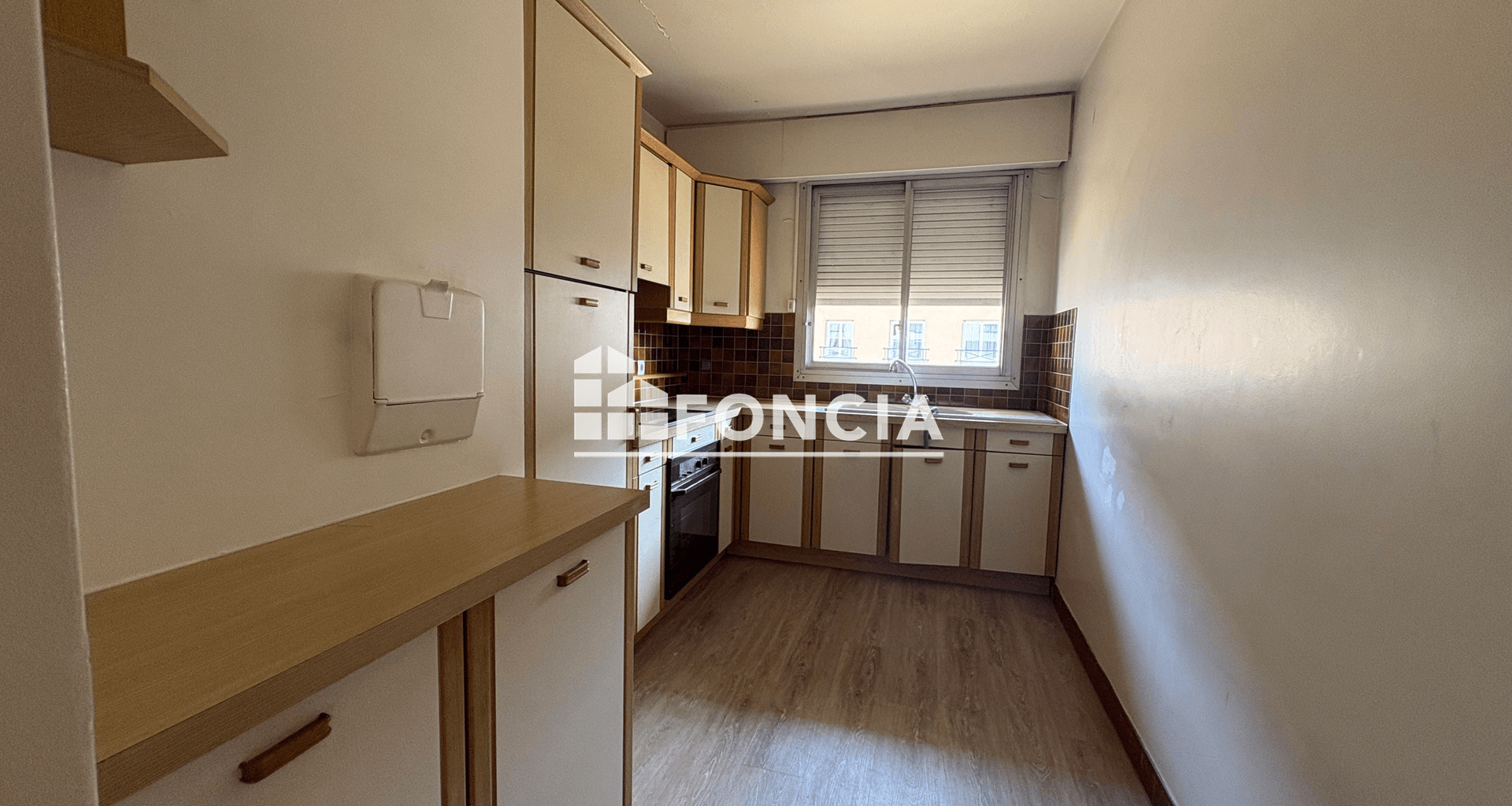 Appartement 3 pièces (74.19 m²) à louer - Poissy (78300)