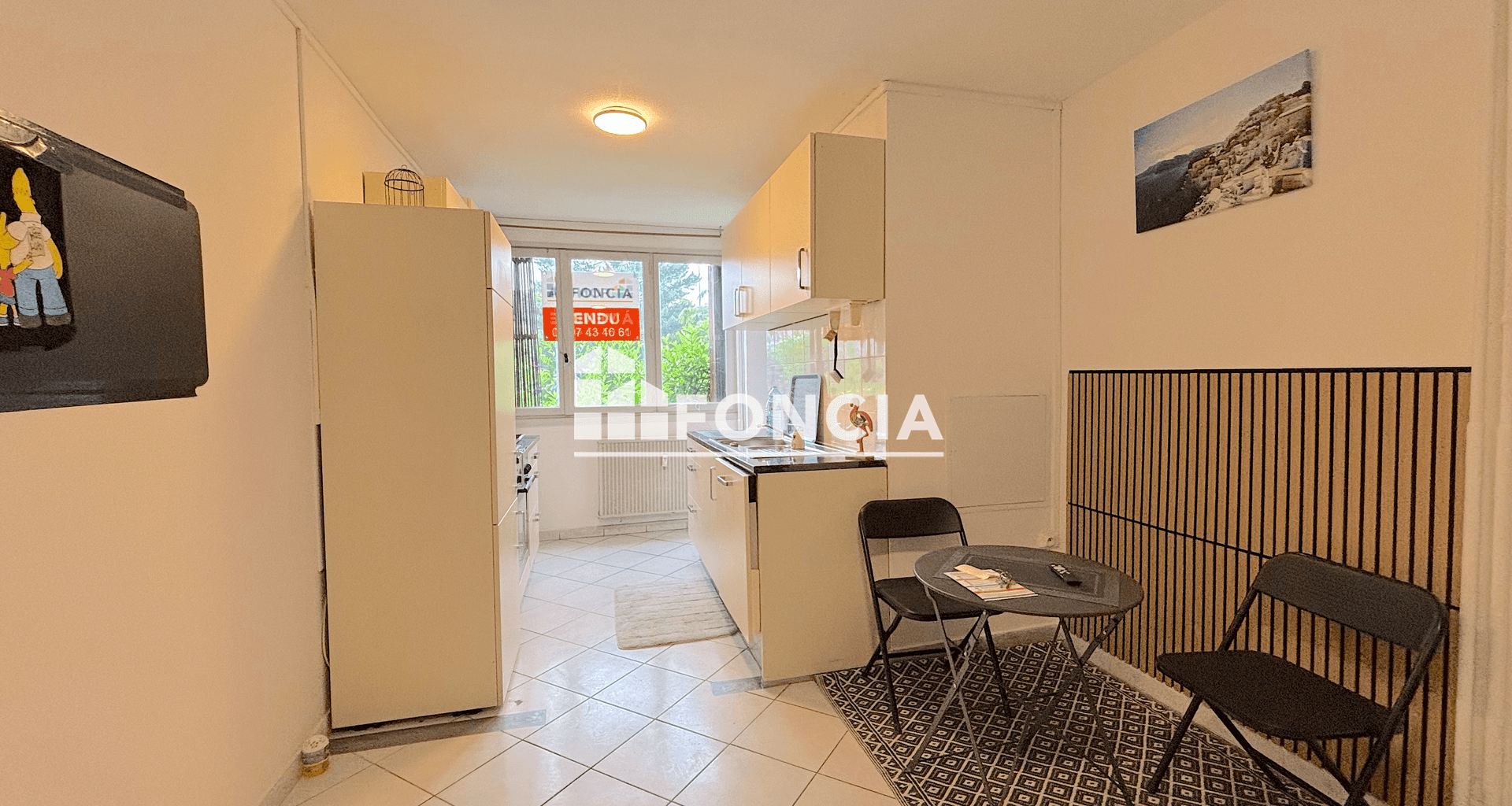 Appartement 5 pièces (93.11 m²) à vendre - Valence (26000)