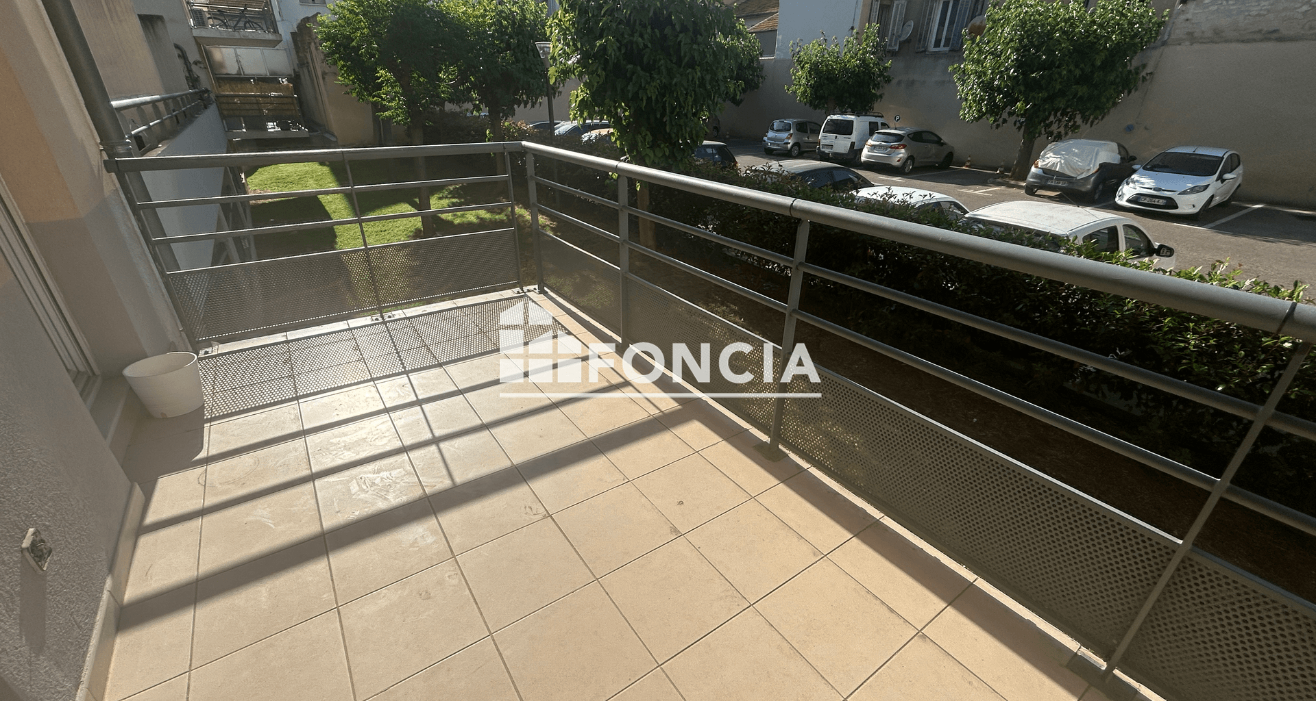 Appartement 2 pièces (39 m²) à vendre - Nîmes (30900)