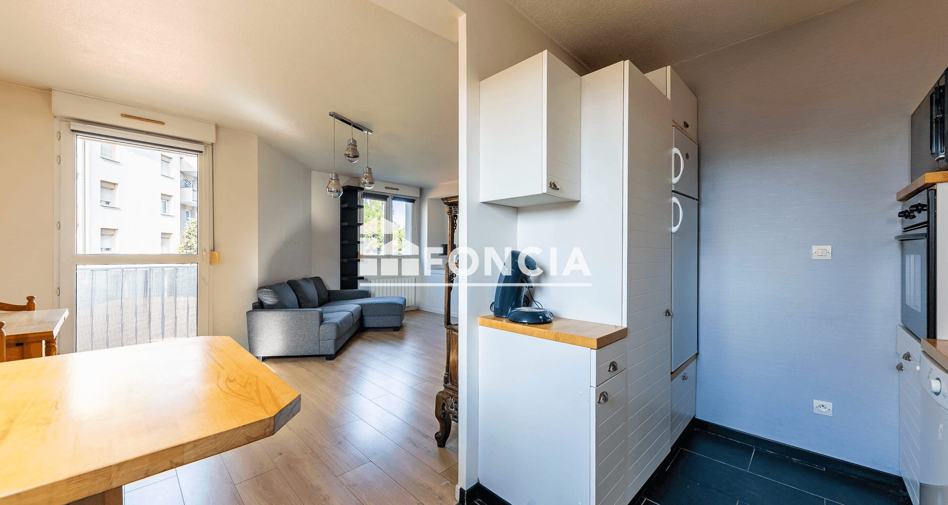 Appartement 3 pièces (68.69 m²) à vendre - Schiltigheim (67300)