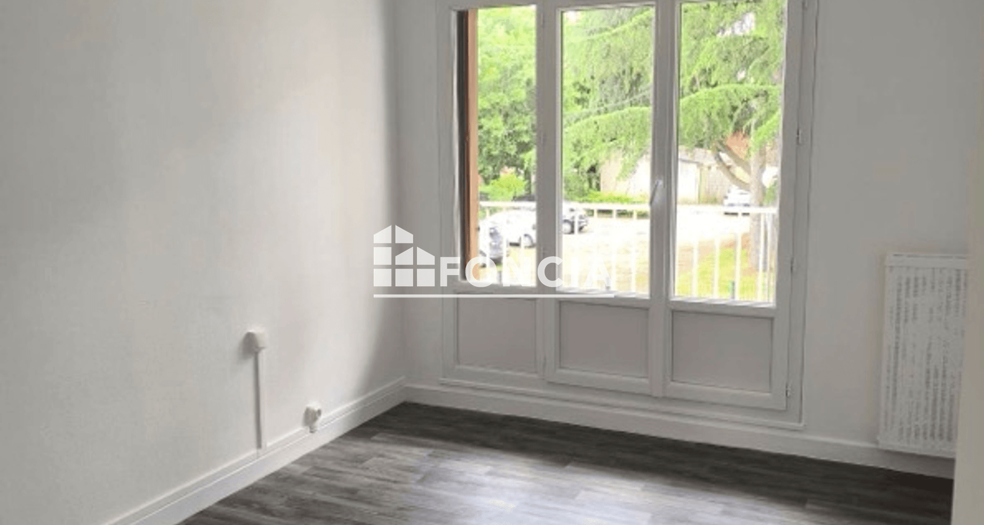 Appartement 2 pièces (54.91 m²) à louer - Les Mureaux (78130)