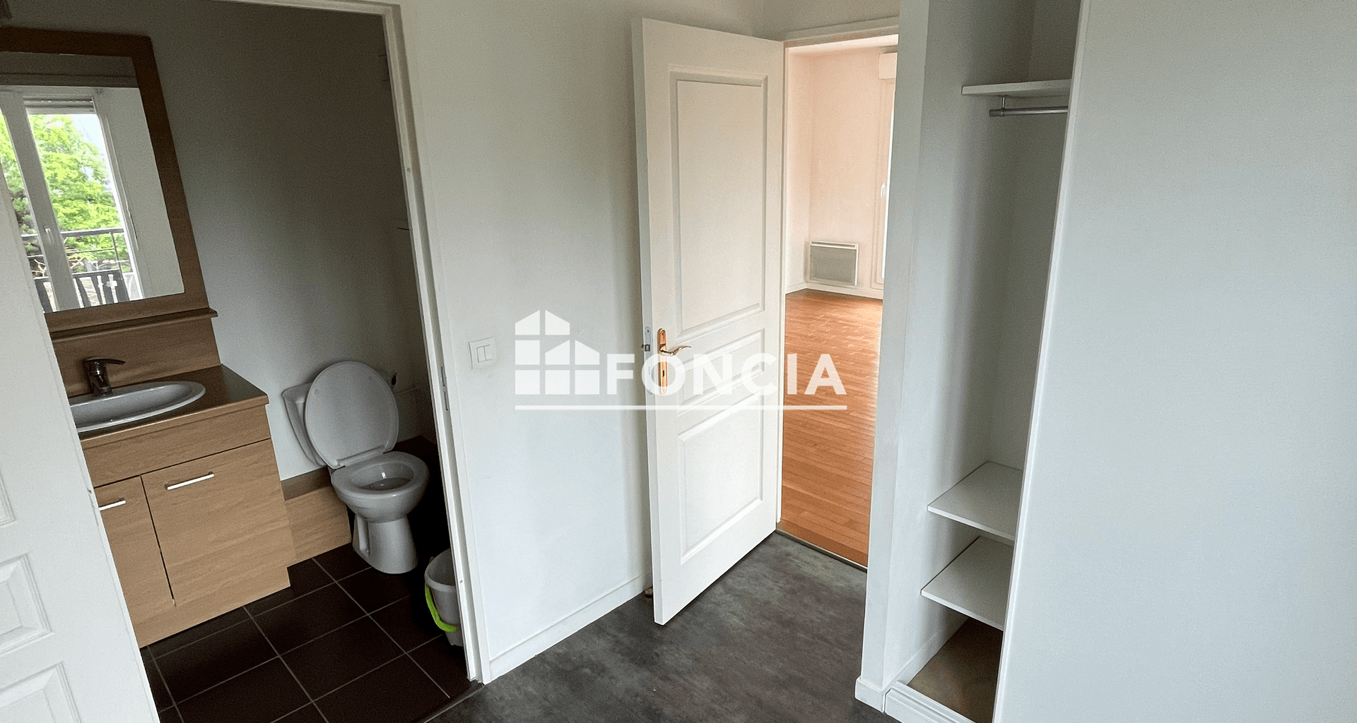 Appartement 4 pièces (86.66 m²) à louer - Antony (92160)