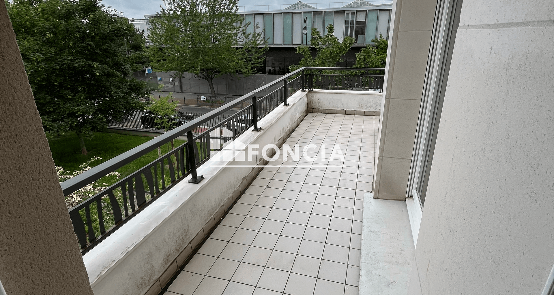 Appartement 4 pièces (86.66 m²) à louer - Antony (92160)