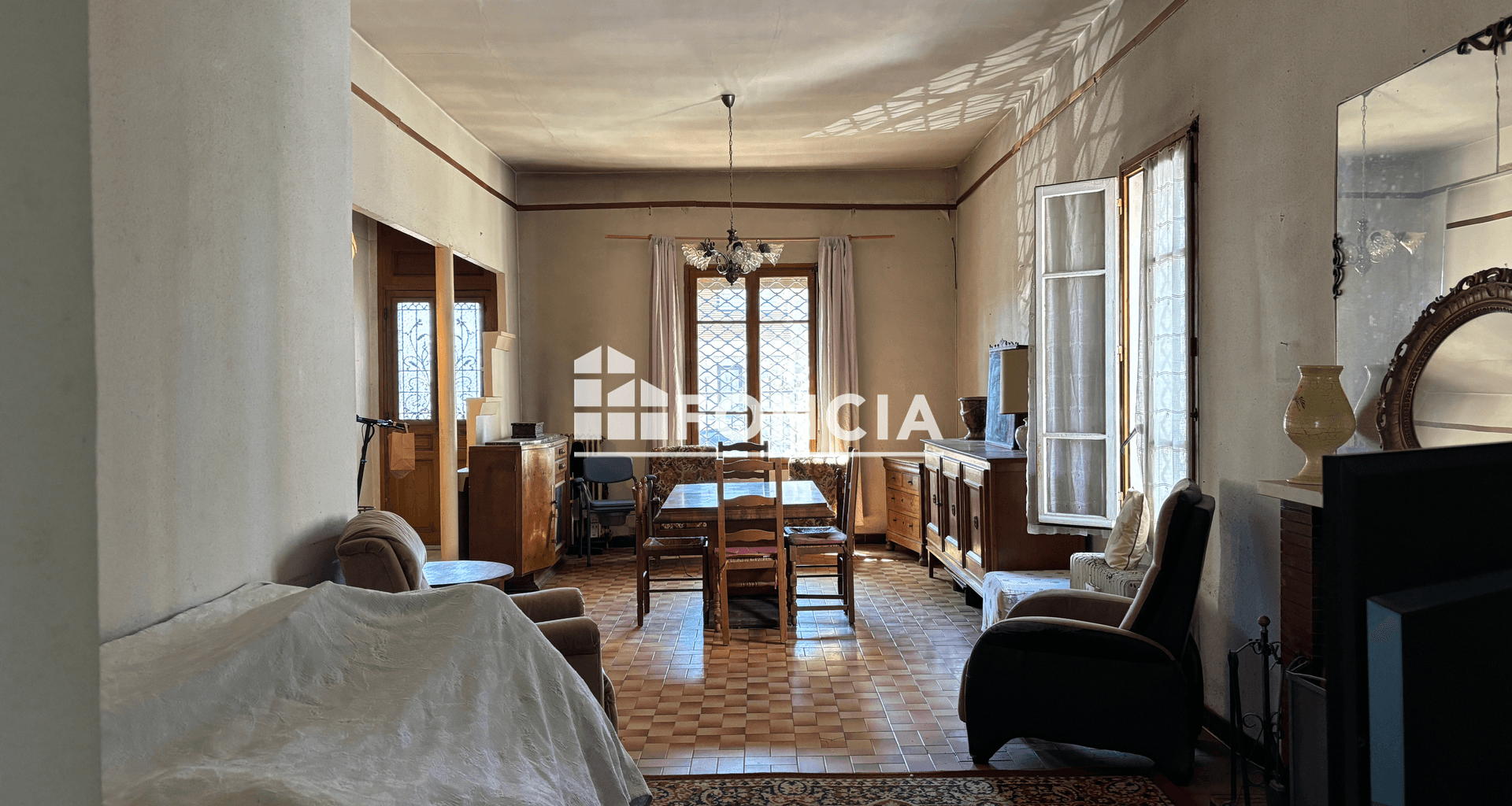 Maison 3 pièces (90 m²) à vendre - Montpellier (34070)