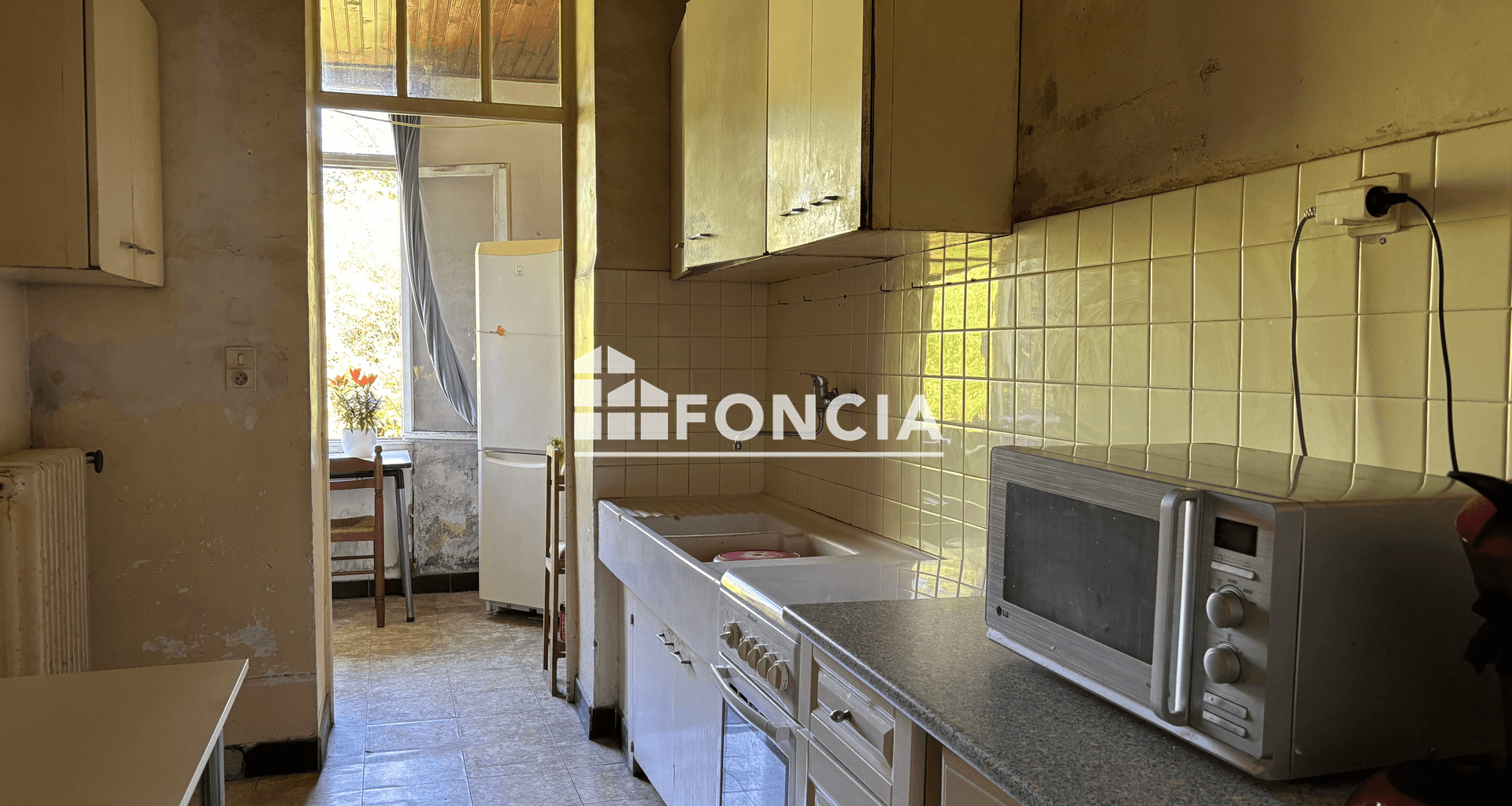 Maison 3 pièces (90 m²) à vendre - Montpellier (34070)