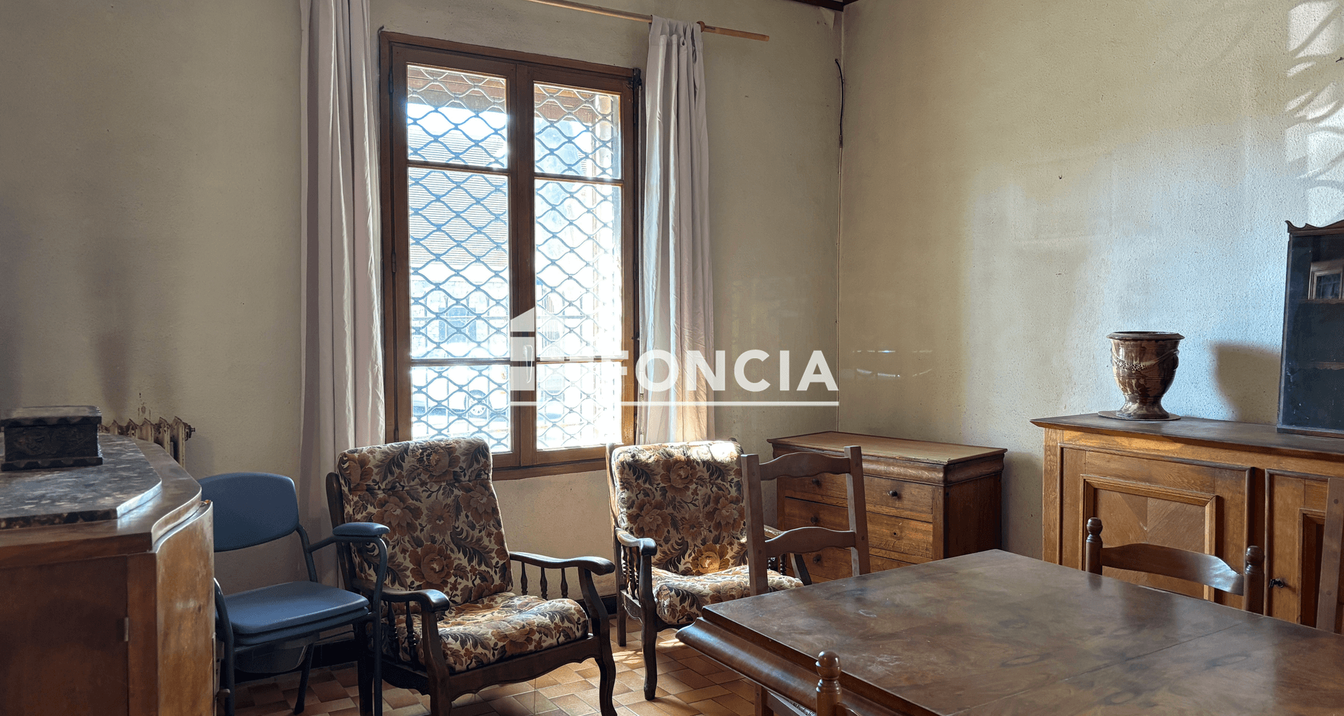 Maison 3 pièces (90 m²) à vendre - Montpellier (34070)