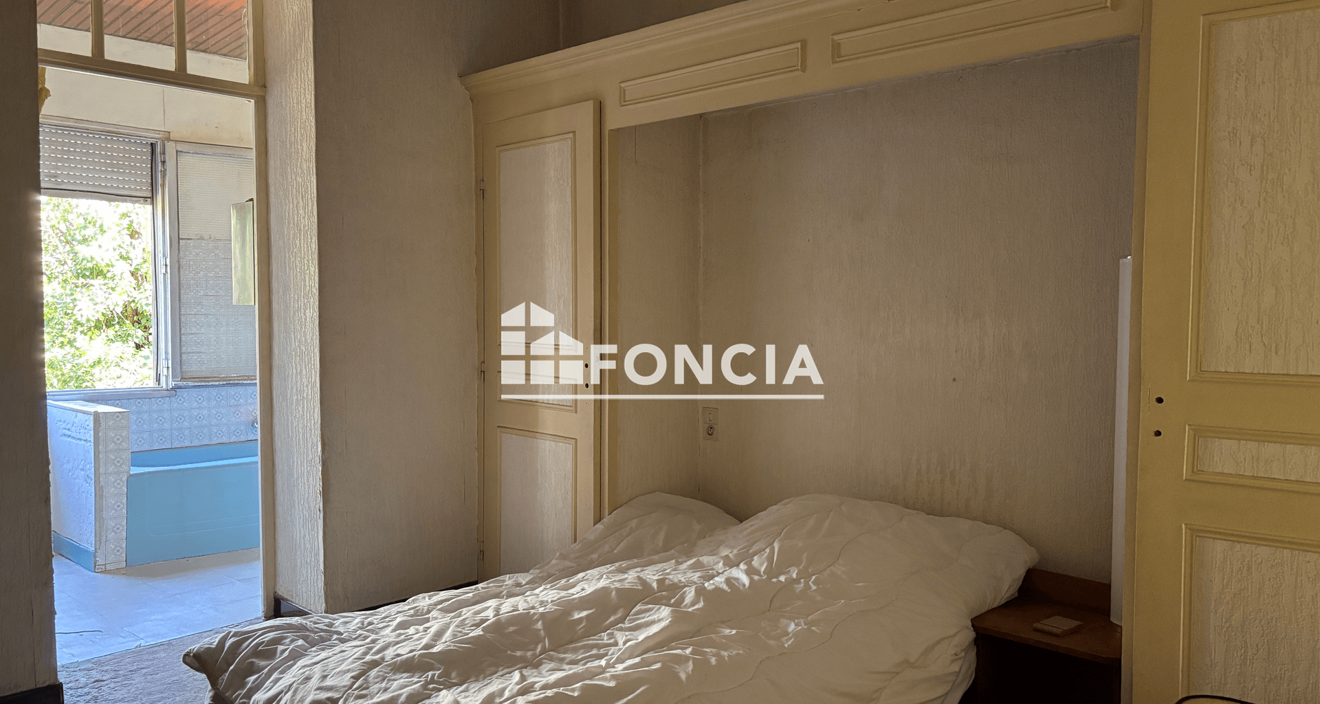Maison 3 pièces (90 m²) à vendre - Montpellier (34070)