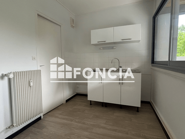 Appartement 4 pièces (103 m²) à louer - Luisant (28600)