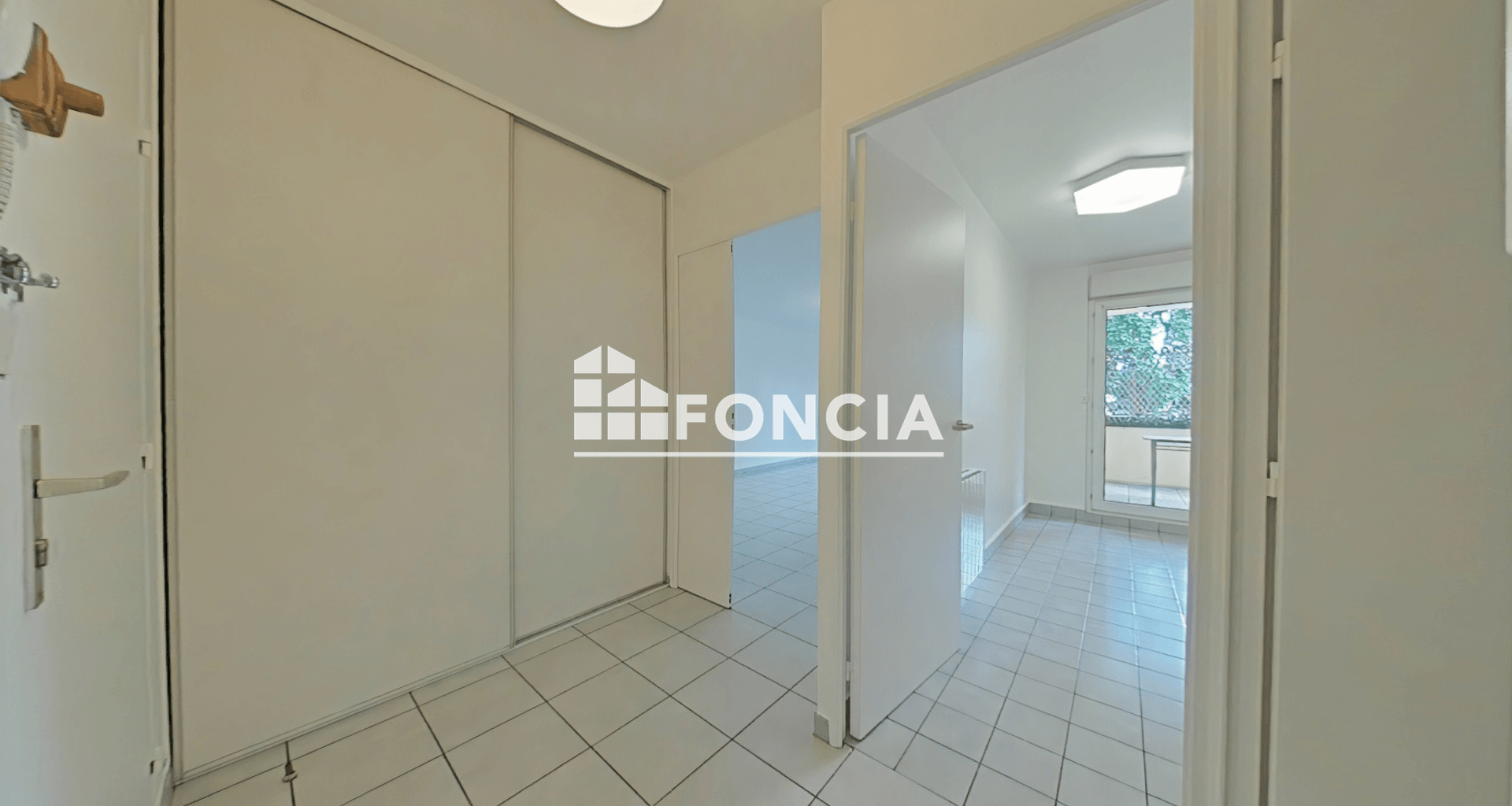 Appartement 3 pièces (69 m²) à louer - Livry-gargan (93190)
