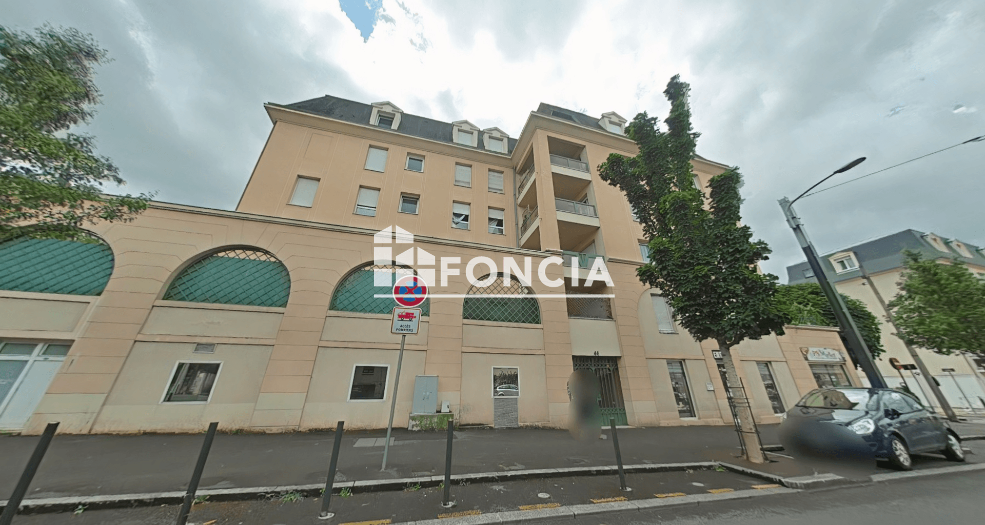 Appartement 3 pièces (69 m²) à louer - Livry-gargan (93190)