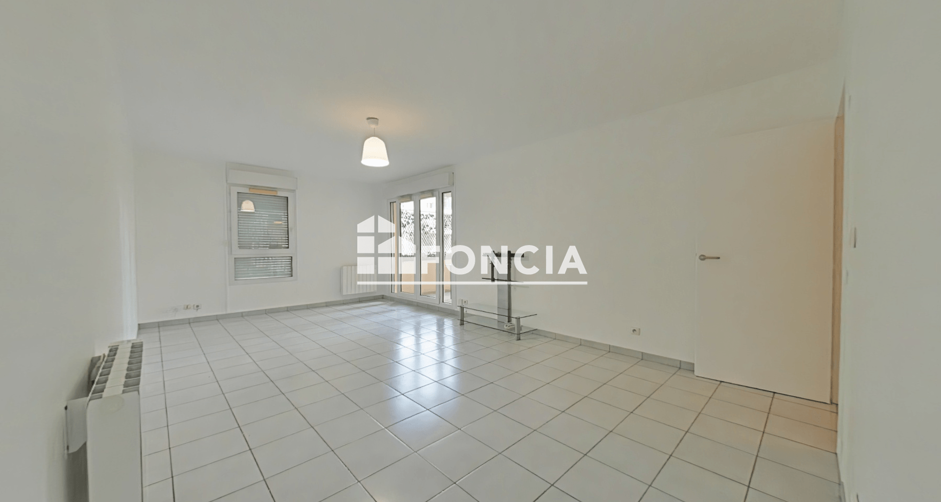 Appartement 3 pièces (69 m²) à louer - Livry-gargan (93190)