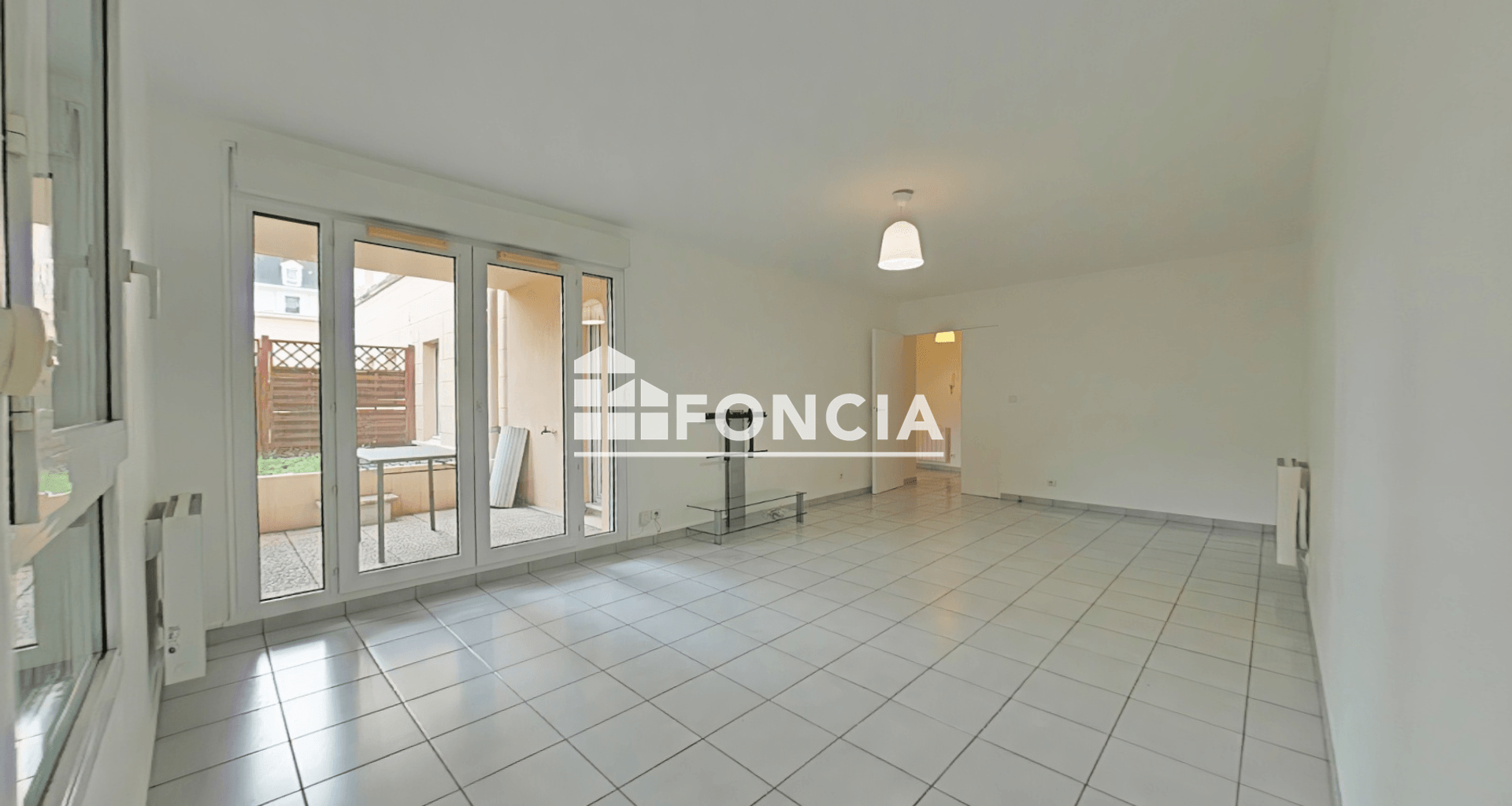 Appartement 3 pièces (69 m²) à louer - Livry-gargan (93190)