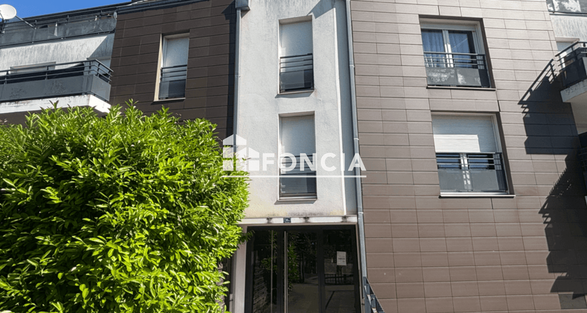 Appartement 2 pièces (39 m²) à vendre - Limeil-brévannes (94450)