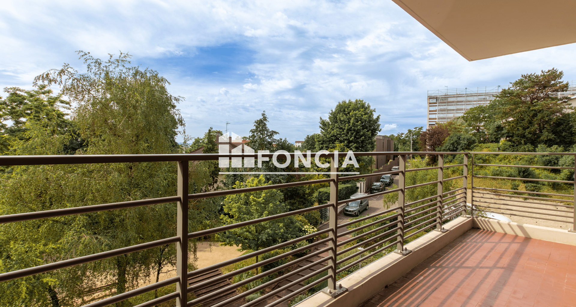 Appartement 4 pièces (103.73 m²) à vendre - Caluire-et-cuire (69300)