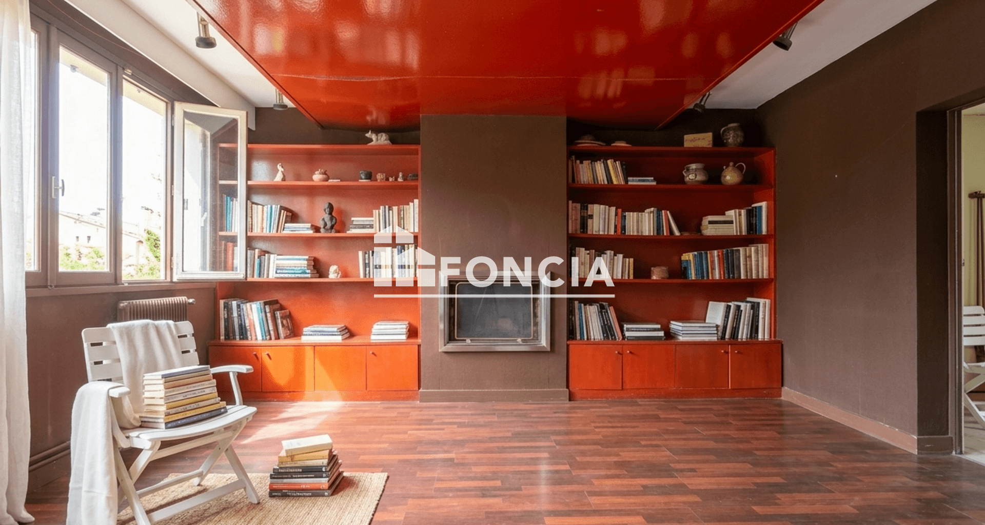 Maison 7 pièces (165.39 m²) à vendre - Antony (92160)