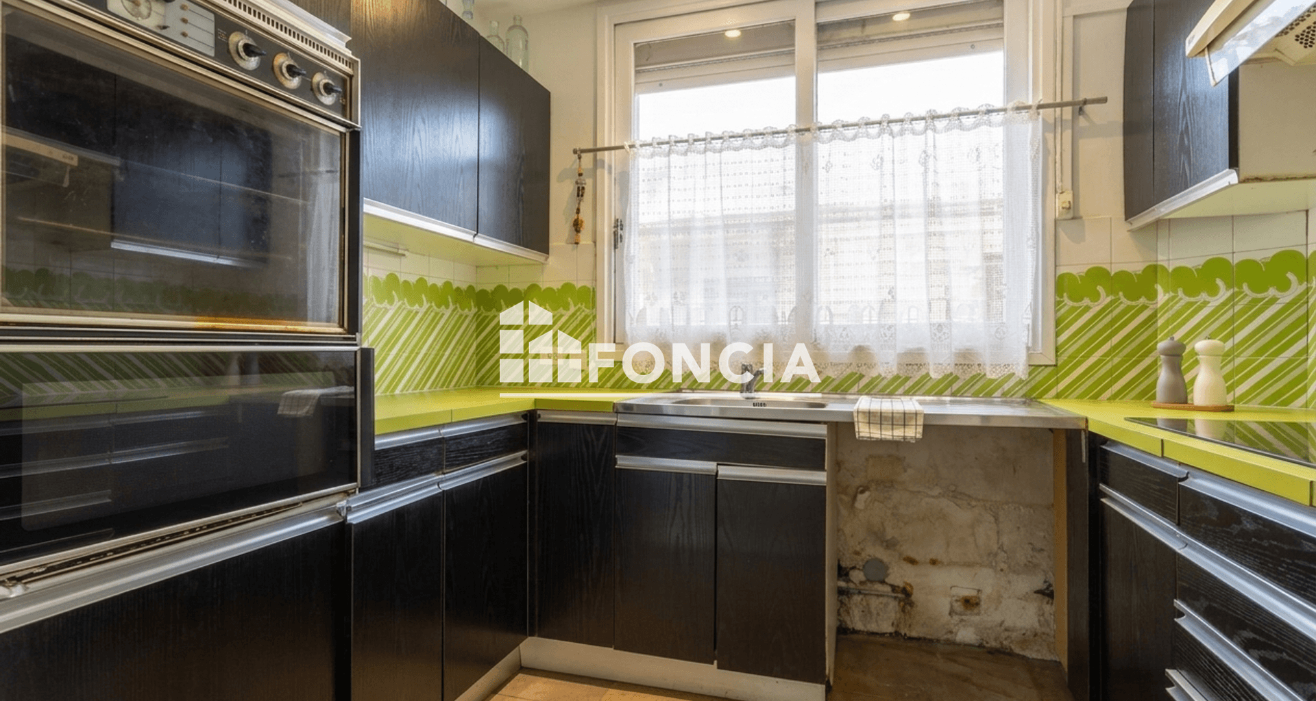 Maison 7 pièces (165.39 m²) à vendre - Antony (92160)