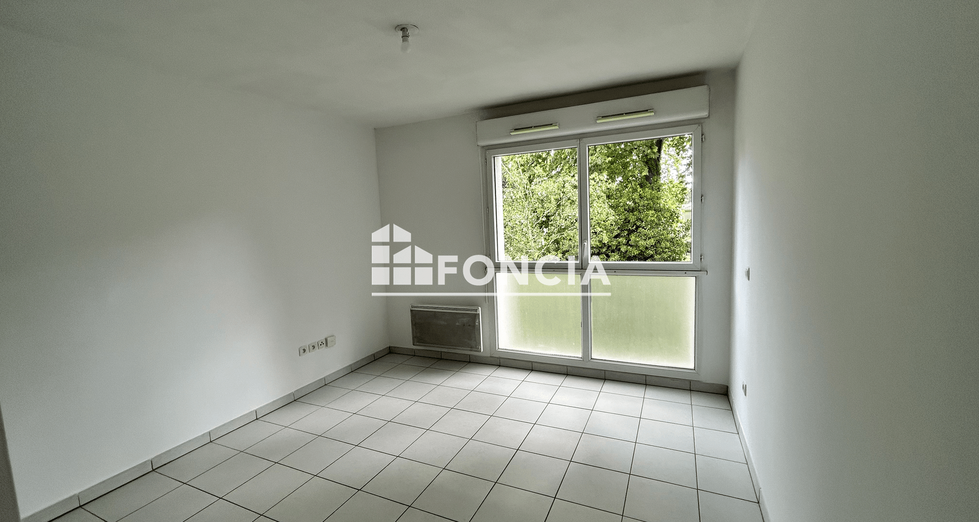 Studio (21.16 m²) à vendre - Mérignac (33700)