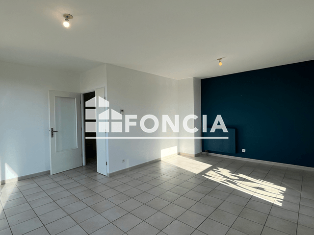 Appartement 4 pièces (100.94 m²) à louer - Herouville Saint Clair (14200)