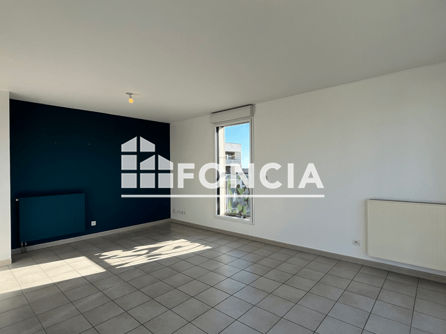 Appartement 4 pièces (100.94 m²) à louer - Herouville Saint Clair (14200)