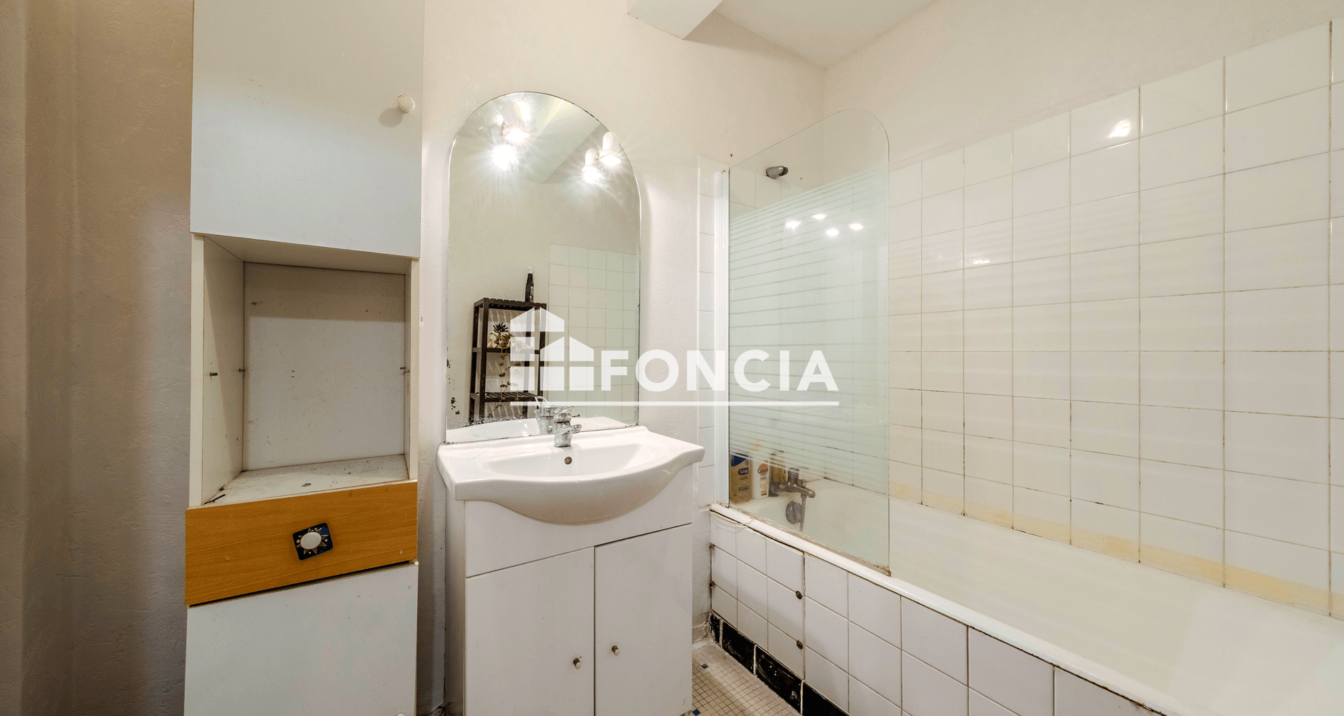 Appartement 2 pièces (61.45 m²) à vendre - Brest (29200)