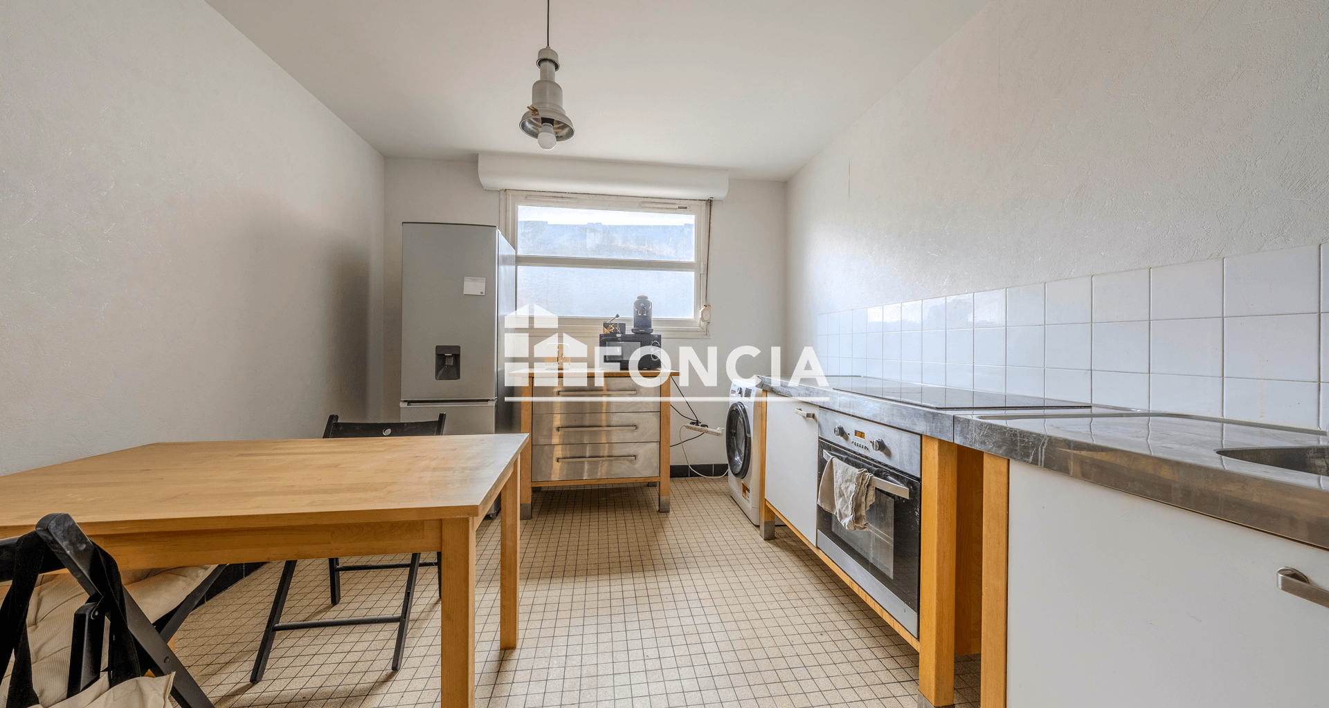 Appartement 2 pièces (61.45 m²) à vendre - Brest (29200)