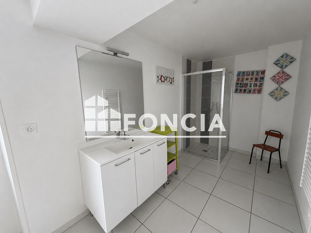 Maison 4 pièces (90 m²) à louer - La Chapelle Au Moine (61100)