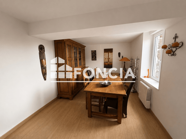 Maison 4 pièces (90 m²) à louer - La Chapelle Au Moine (61100)