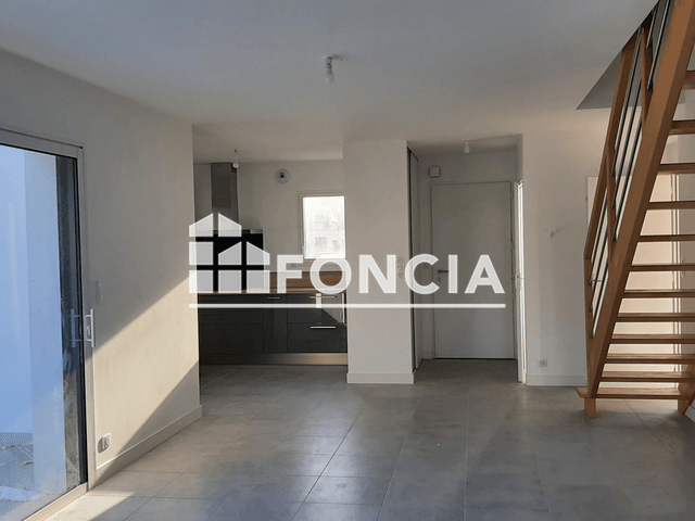 Maison 5 pièces (100.8 m²) à louer - Crach (56950)