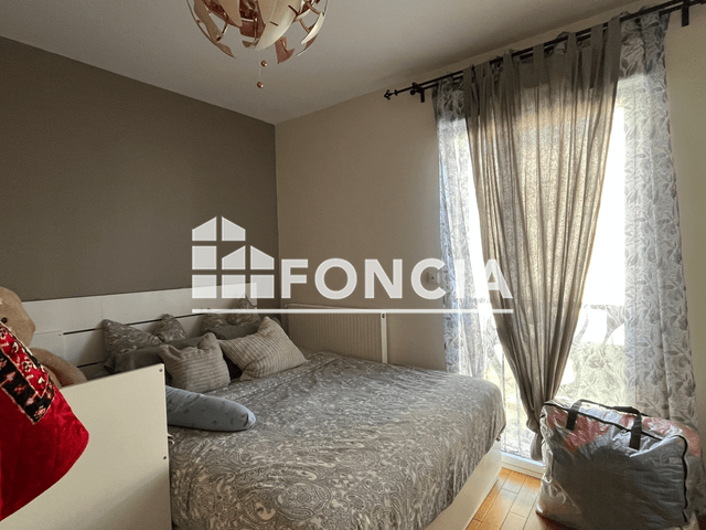 Appartement 2 pièces (56.18 m²) à louer - Herouville Saint Clair (14200)