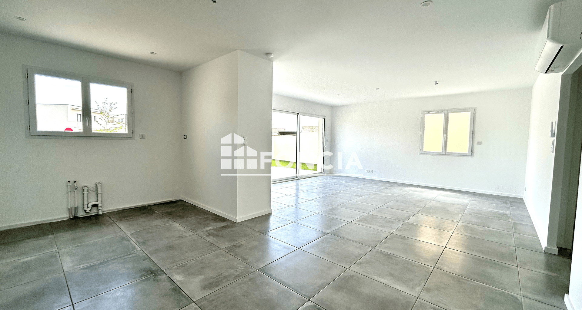 Maison 4 pièces (118.77 m²) à vendre - Sauvian (34410)