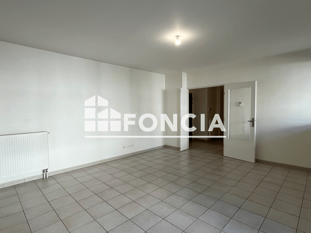 Appartement 2 pièces (60.72 m²) à louer - Herouville Saint Clair (14200)