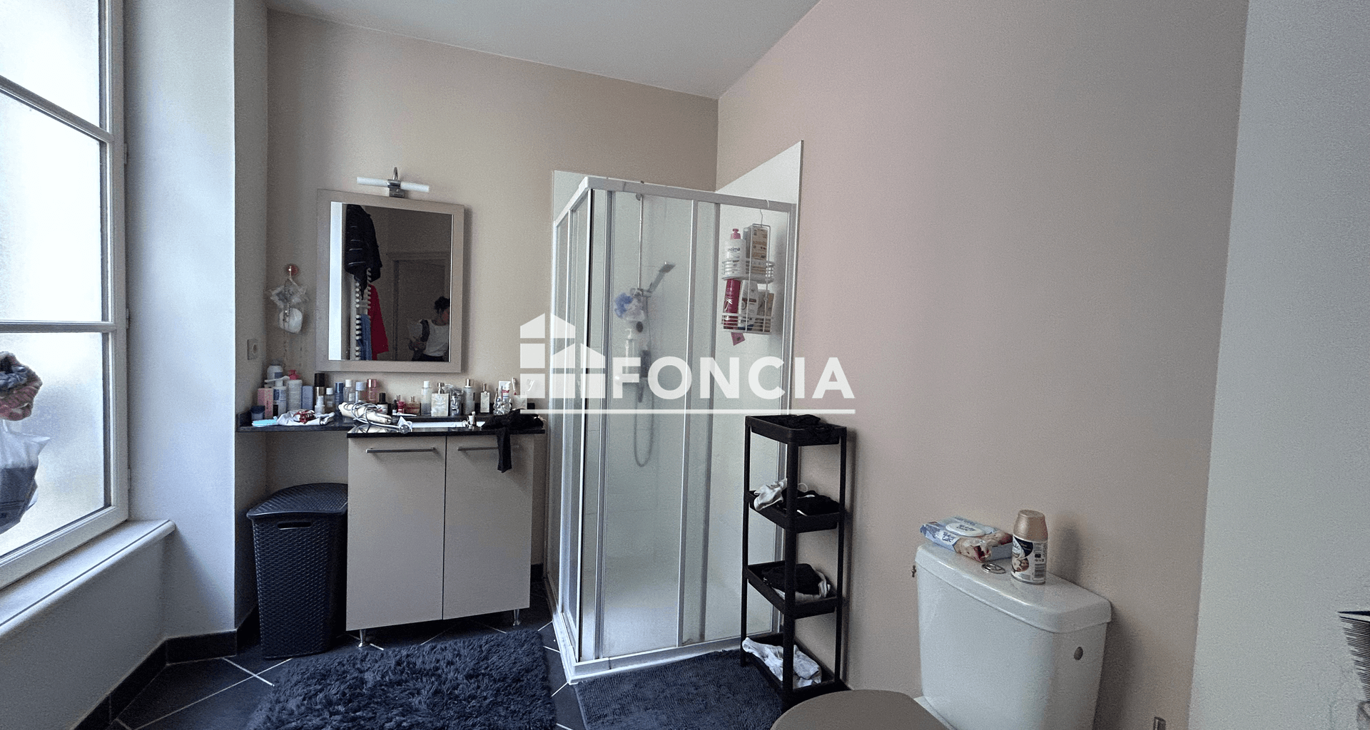 Appartement 2 pièces (47.45 m²) à louer - Royat (63130)