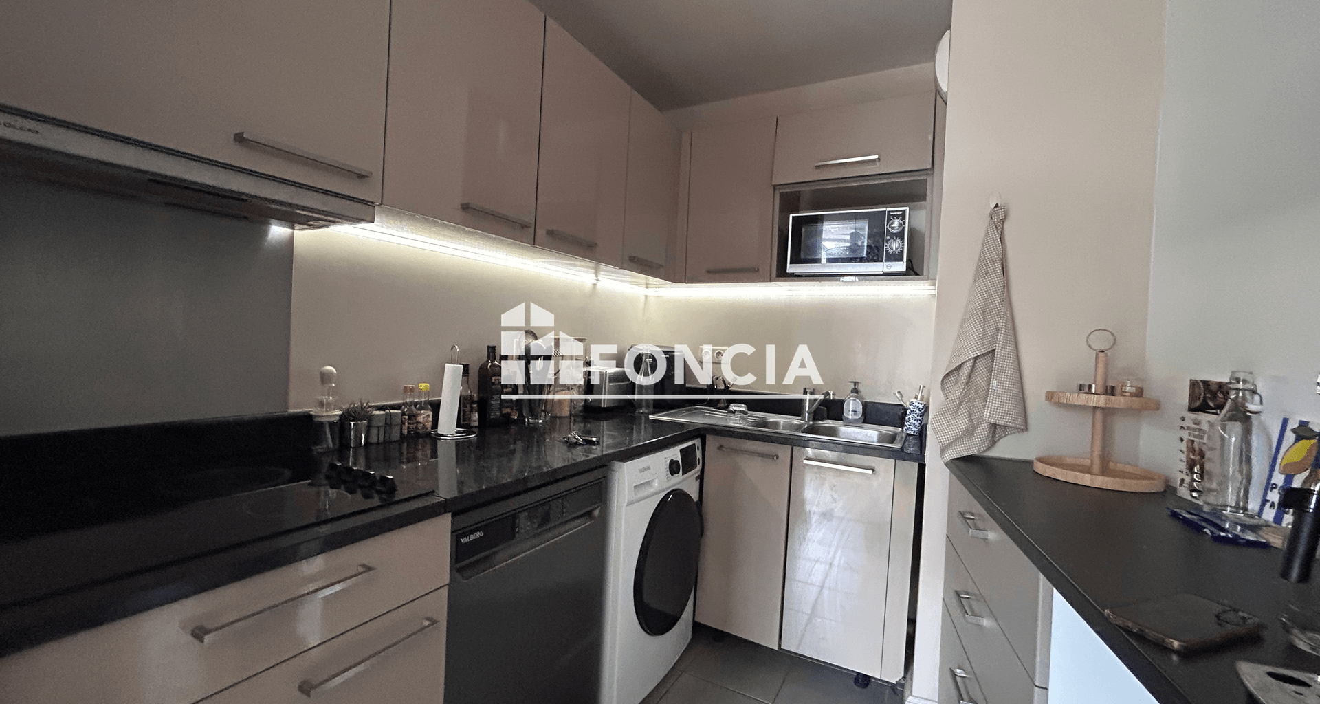Appartement 2 pièces (47.45 m²) à louer - Royat (63130)