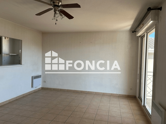 Appartement 2 pièces (50.22 m²) à louer - Aix-en-provence (13090)