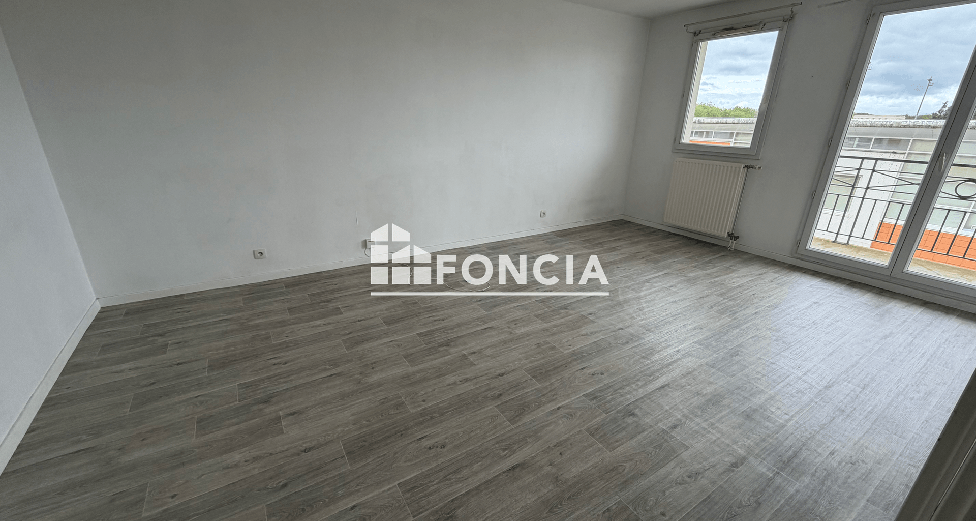 Appartement 2 pièces (47.47 m²) à louer - ÉLancourt (78990)