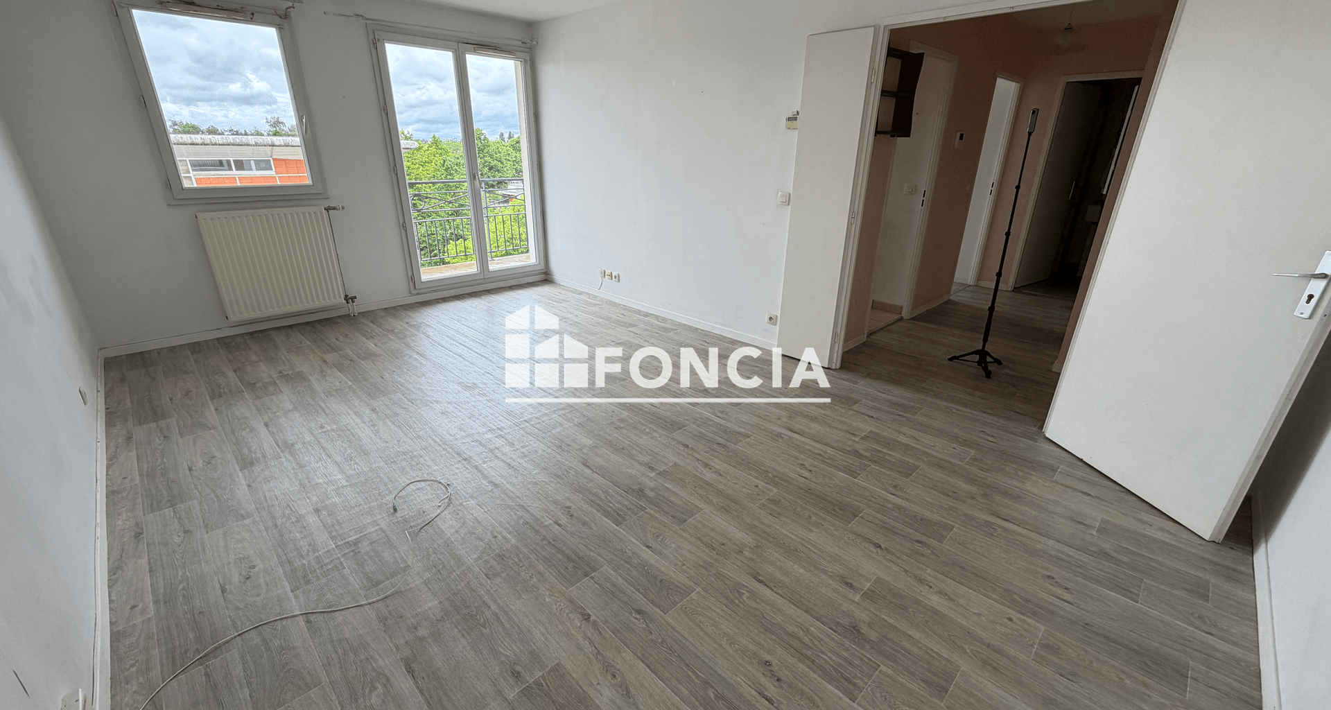 Appartement 2 pièces (47.47 m²) à louer - ÉLancourt (78990)
