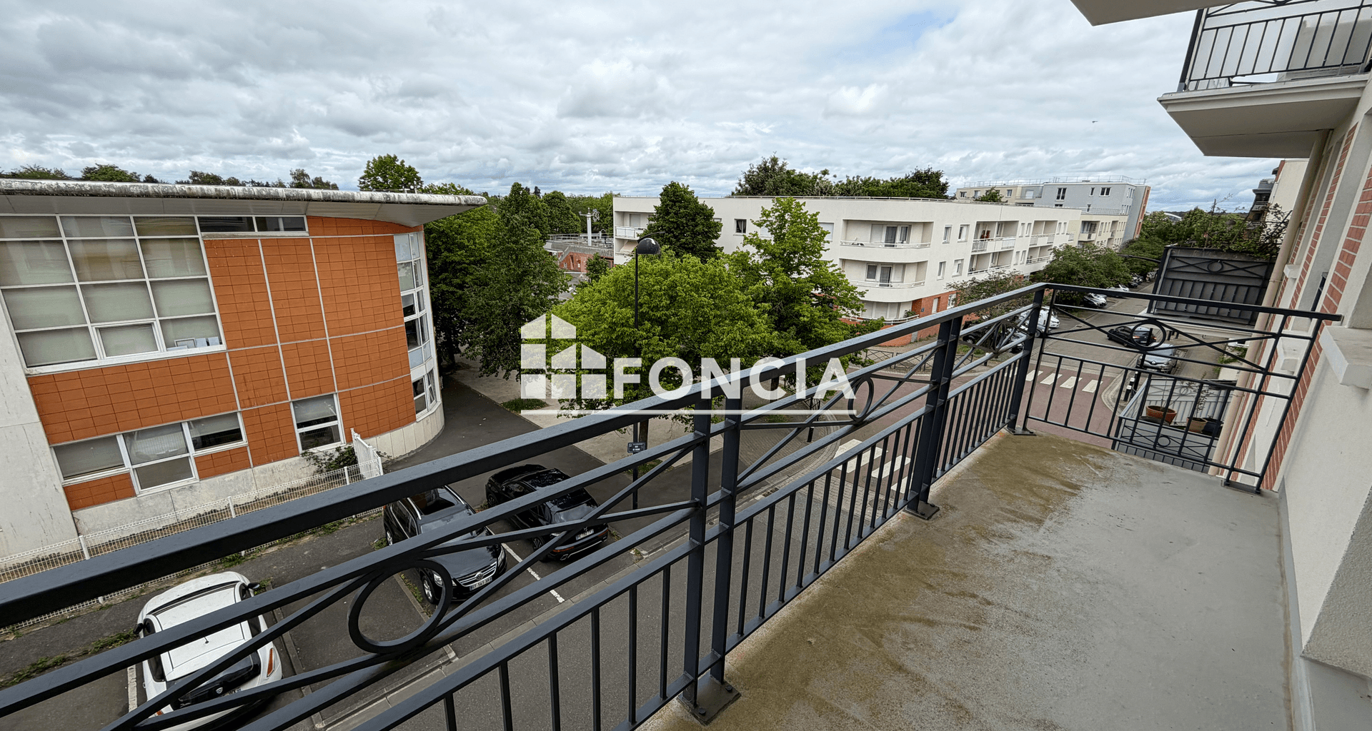 Appartement 2 pièces (47.47 m²) à louer - ÉLancourt (78990)