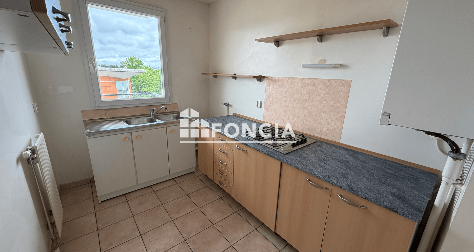 Appartement 2 pièces (47.47 m²) à louer - ÉLancourt (78990)