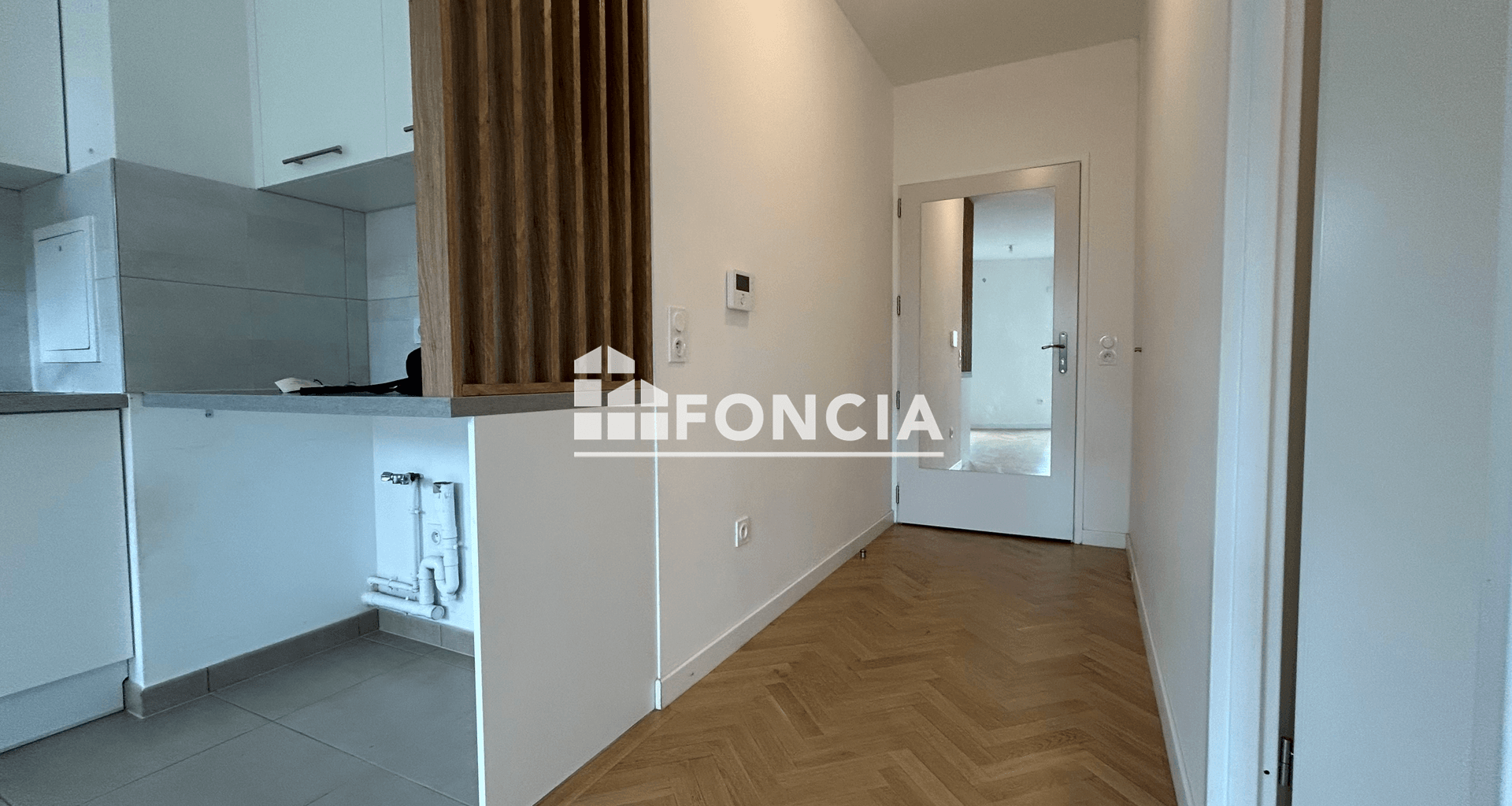 Appartement 2 pièces (42.37 m²) à louer - Chatou (78400)