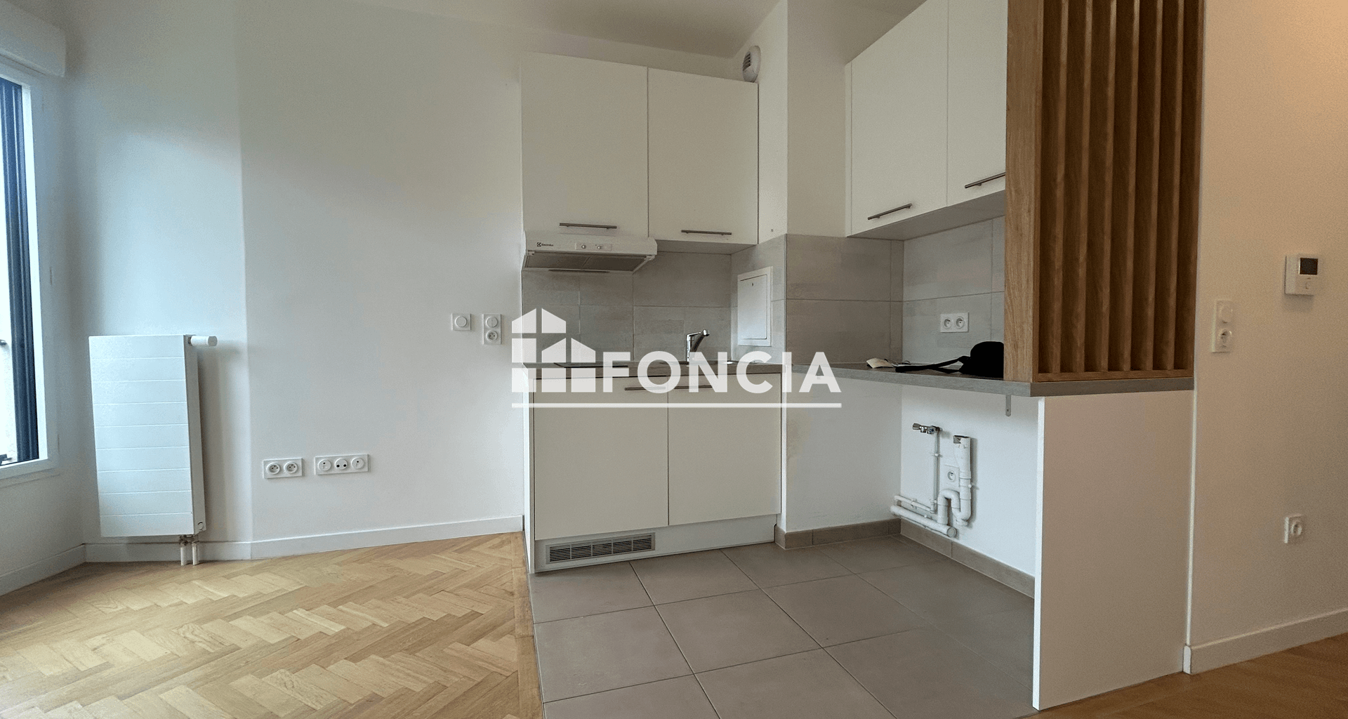 Appartement 2 pièces (42.37 m²) à louer - Chatou (78400)